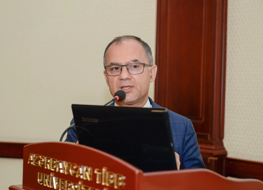 Direktor: “Ötən il Azərbaycanda morqlara intiharla bağlı 495 meyit gətirilib”