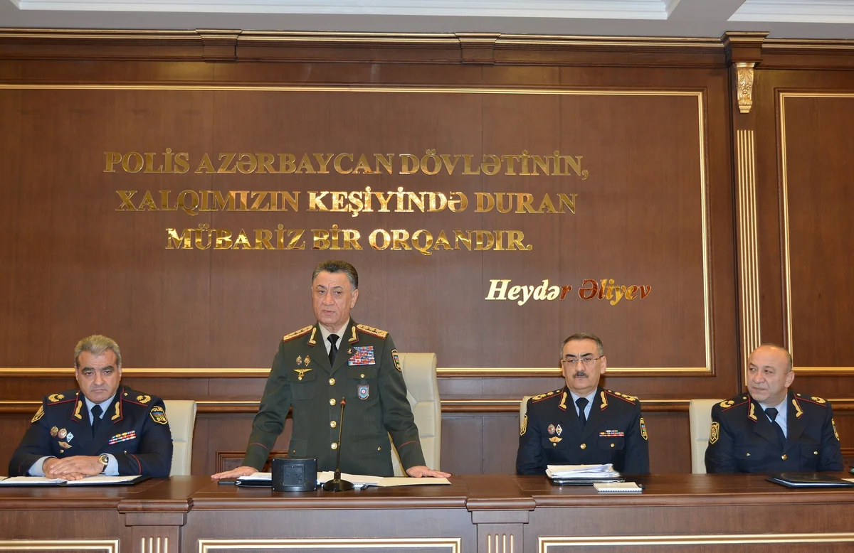 Ötən il Bakıda yol qəzalarında ölənlərin sayı 2,4 faiz artıb