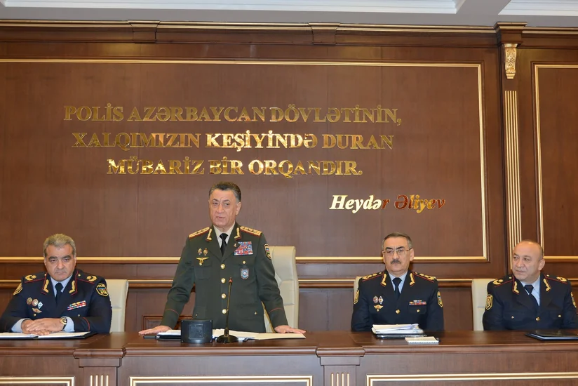 Ötən il Bakıda yol qəzalarında ölənlərin sayı 2,4 faiz artıb