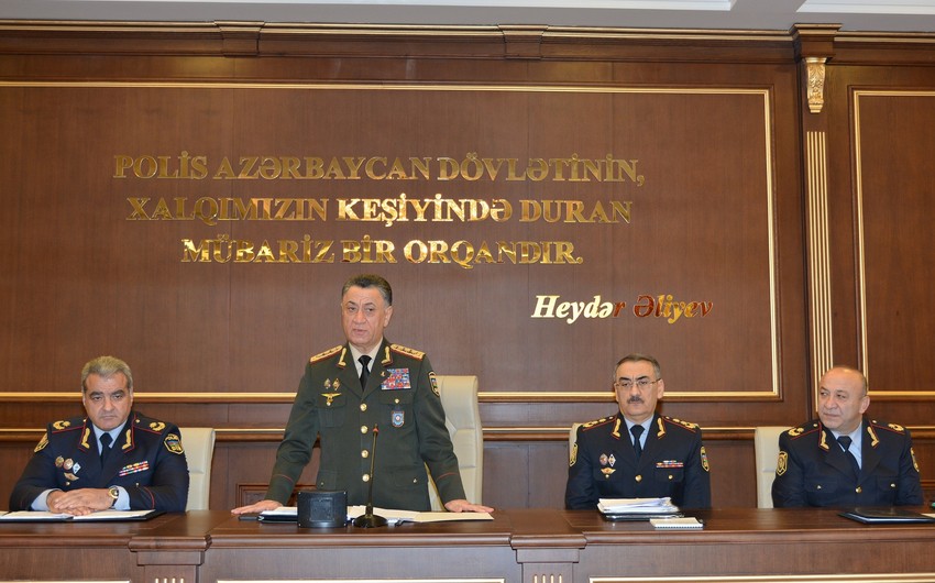 Ötən il Bakıda yol qəzalarında ölənlərin sayı 2,4 faiz artıb