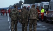 Россия заявила о срыве Украиной обмена пленными, в Киеве информацию опровергли