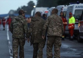 Россия заявила о срыве Украиной обмена пленными, в Киеве информацию опровергли