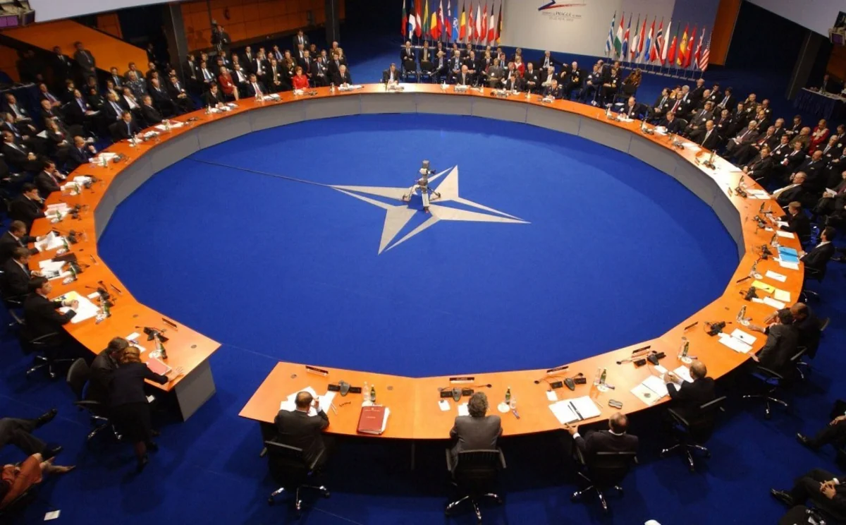 NATO restricts access to headquarters due to coronavirus
