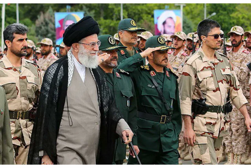 İranın vəziyyətinin göstəricisi -  Sepahın dezinformasiyası - ŞƏRH