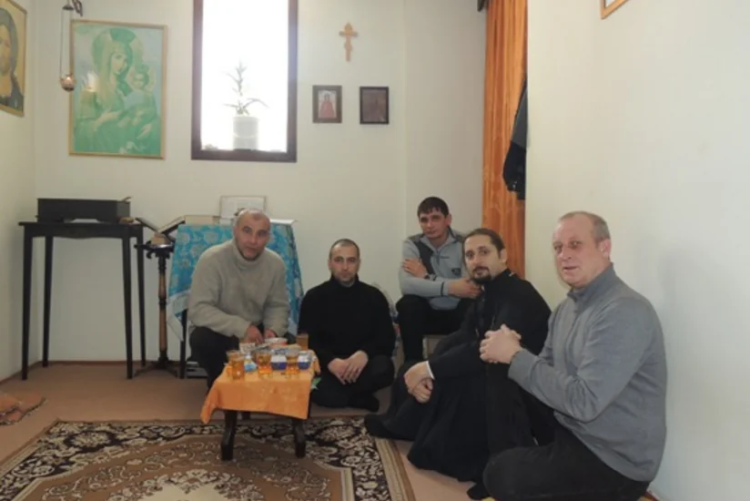 ​Azərbaycanın cəzaçəkmə müəssisələrində Milad bayramı qeyd edilib