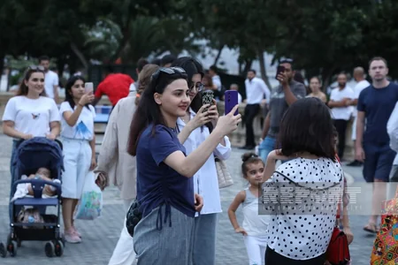 В Азербайджане впервые проходит фестиваль страхования