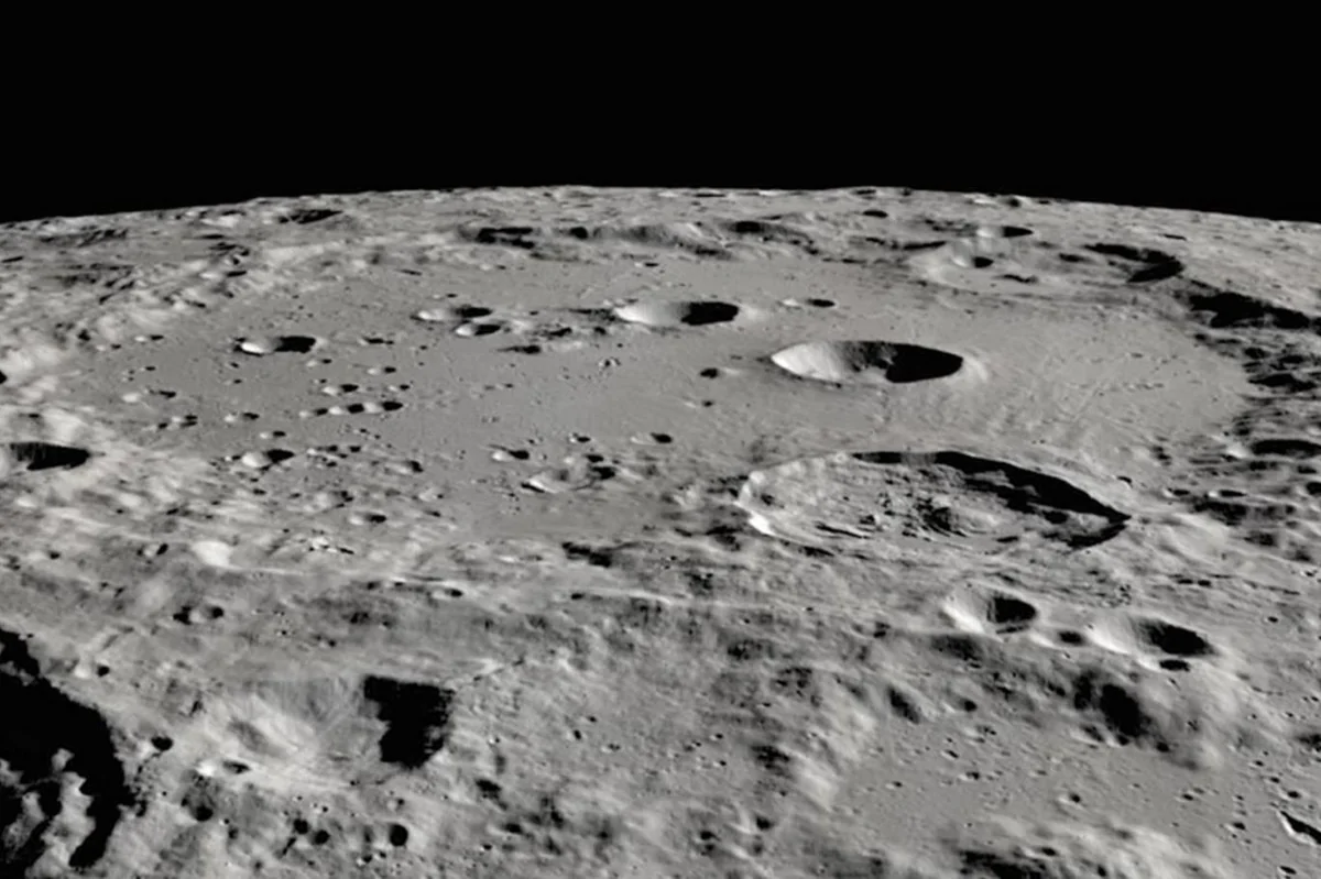 NASA rəhbəri: “Çin Ayda əraziyə iddia edə bilər”