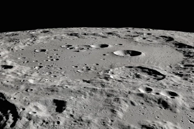 NASA rəhbəri: “Çin Ayda əraziyə iddia edə bilər”