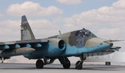 Azərbaycana məxsus SU-25 qırıcıları Anadolu Qartalı - 2025də uçuşlar ediblər - VİDEO