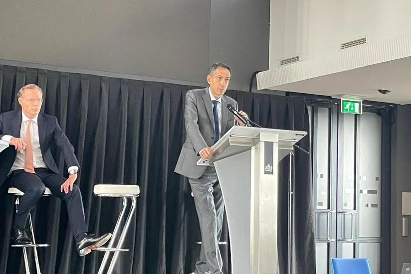 Azərbaycan diplomatiyası Bakıda keçiriləcək iqlim sammitinə hazırlıqlara fəal töhfə verir