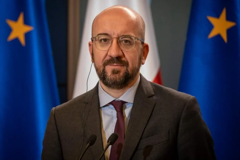 Мишель: Лидеры стран ЕС достигли соглашения по борьбе с энергетическим кризисом