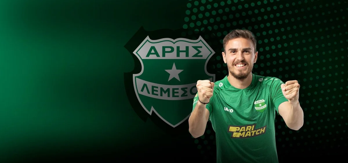 Arisin futbolçusu: Neftçi ilə oyuna ciddi hazırlaşırıq