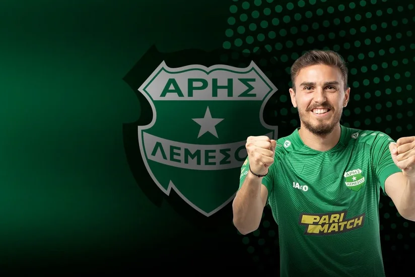 Arisin futbolçusu: Neftçi ilə oyuna ciddi hazırlaşırıq