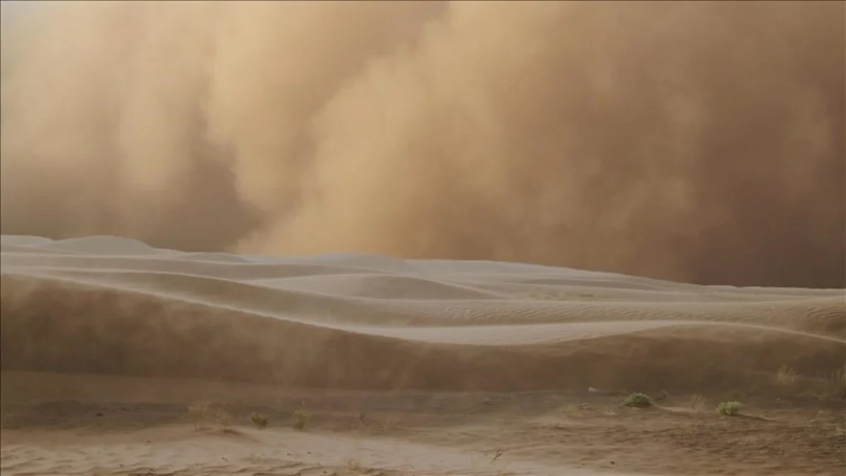 Algeria demands France acknowledge 'nuclear crimes' committed on its soil