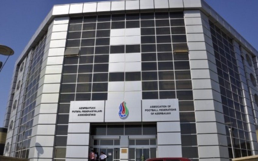 AFFA-ya 2 milyon manat ayrılıb