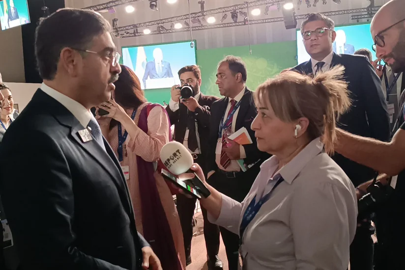 Pakistanın Baş naziri: “Biz regionda baş verən bütün məsələlərdə Azərbaycanı dəstəkləyirik”
