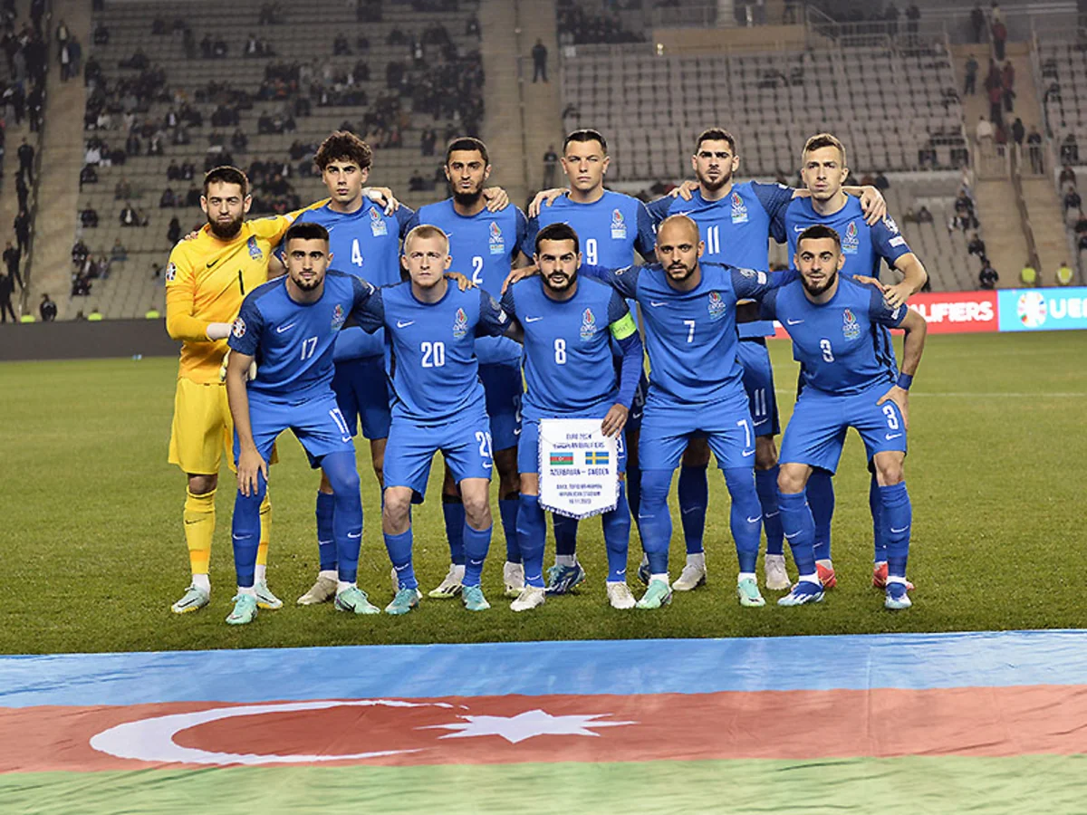 Azərbaycan millisi Albaniya ilə yoldaşlıq görüşü keçirəcək