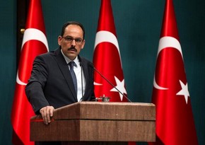Ibrahim Kalin: Turkiye's efforts to stop Russian-Ukrainian war continue