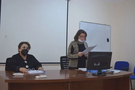 Botanika İnstitutuna yeni icraçı direktor təyin olunub