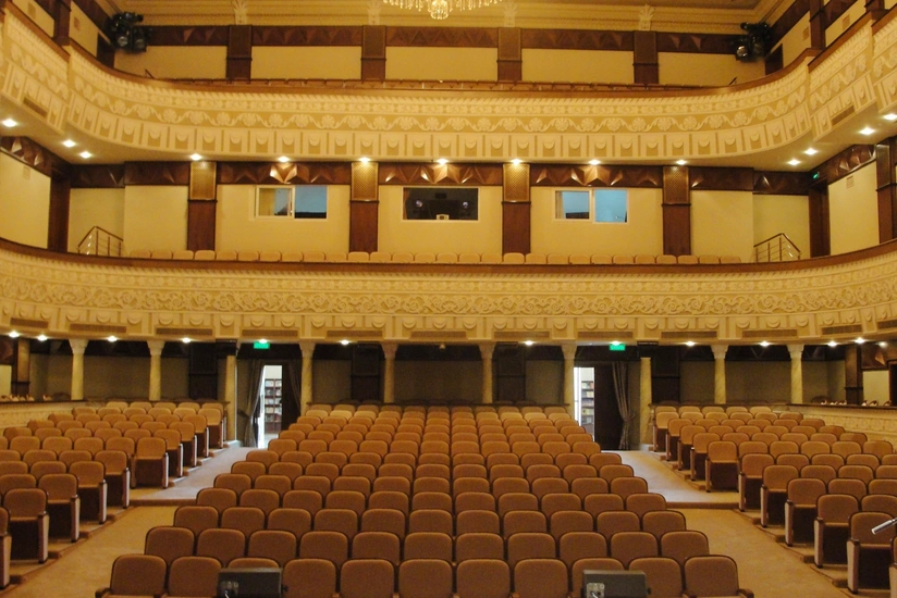 Azərbaycanda insanların mədəniyyət müəssisələrinə ödədiyi ƏDV-nin 50 %-i geri qaytarılır