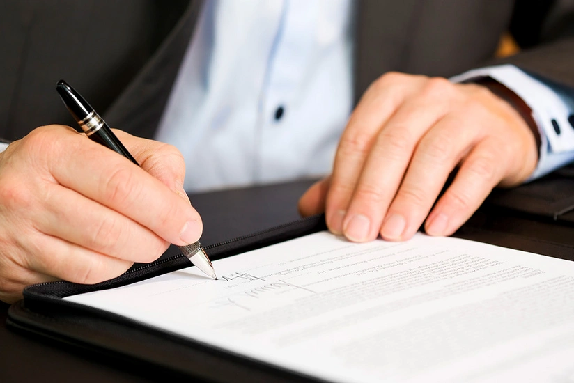 ICD and Alat Free Economic Zone Authority sign MoU