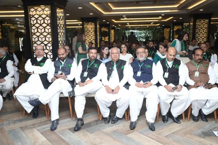 Baku hosts event dedicated to Pakistan's business opportunities