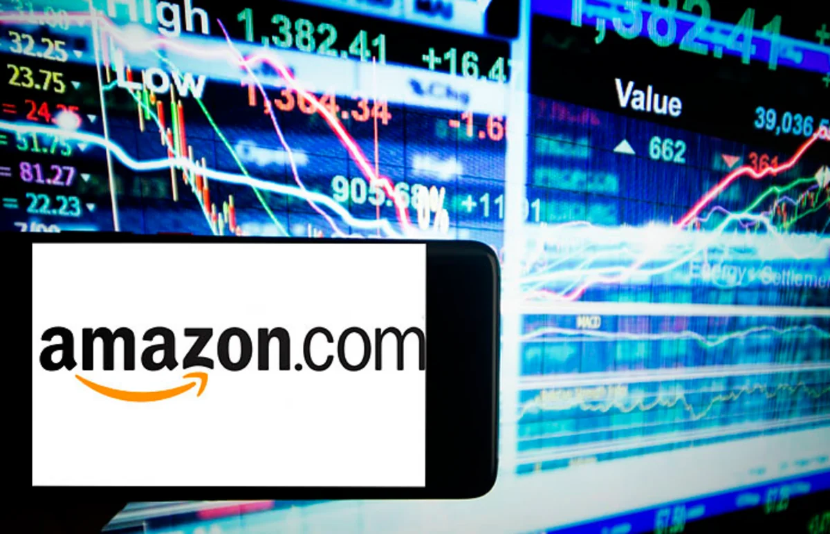 Стоимость акции Amazon достигла нового рекорда