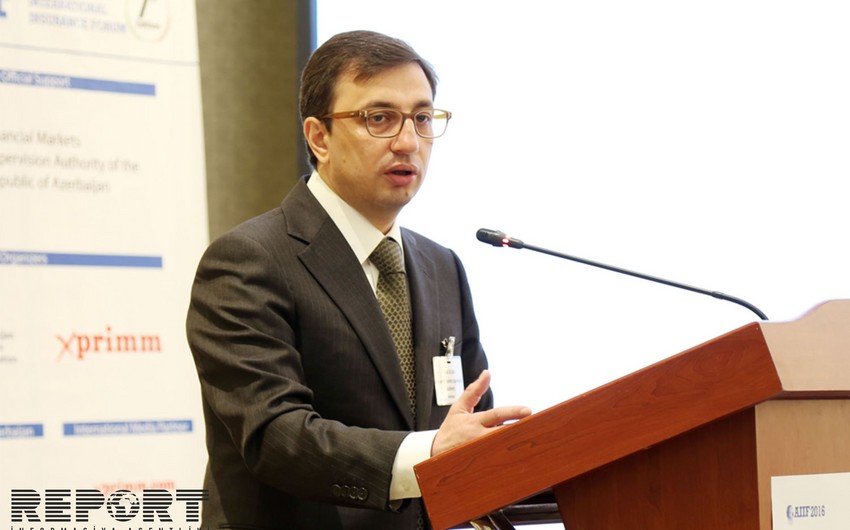 ​Rüfət Aslanlı: Bank sektorunda vəziyyət müsbətə doğru dəyişir
