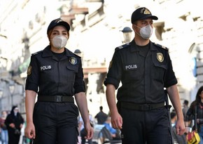 Sentyabrın 30-dək qüvvədə qalan məhdudiyyətlər