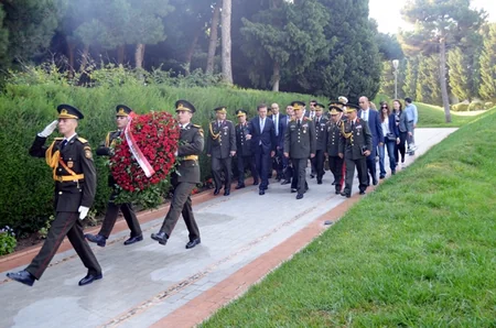 Zakir Həsənov: Ermənilər son döyüşlərdə xeyli sayda itki verib
