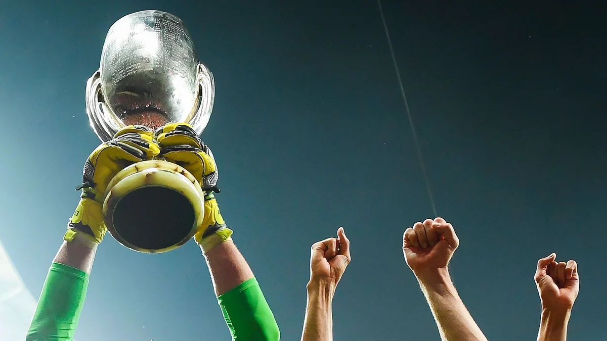 UEFA Superkuboku matçını idarə edəcək hakim bəlli olub