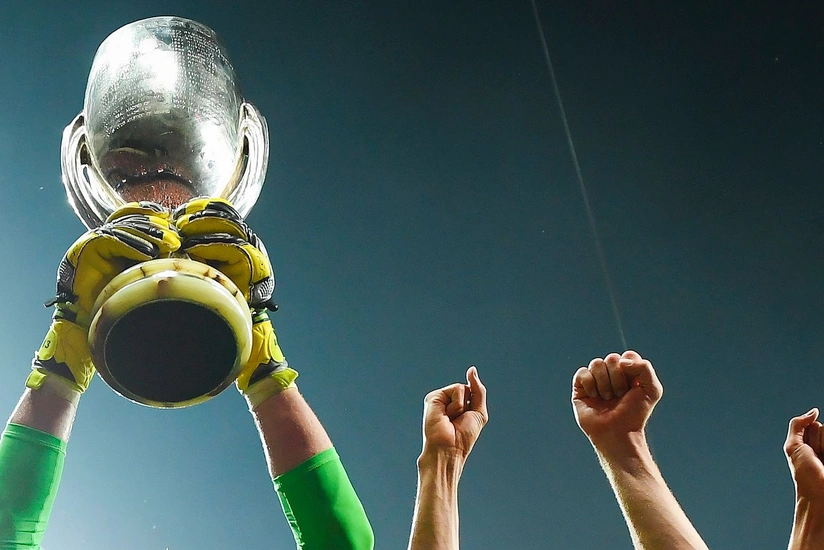 UEFA Superkuboku matçını idarə edəcək hakim bəlli olub