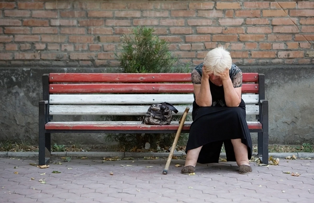 Bakıda kürəkən qayınanasını döyərək xəstəxanalıq edib