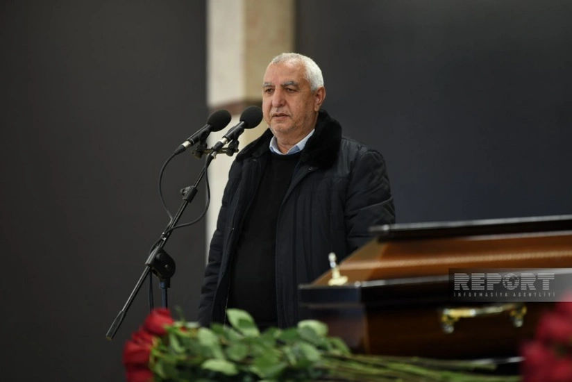 Hökumə Əliyevanın atasının bank kartından pul oğurlamaqda şübhəli bilinən şəxslər müəyyən edilib, zərər ödənilib - YENİLƏNİB