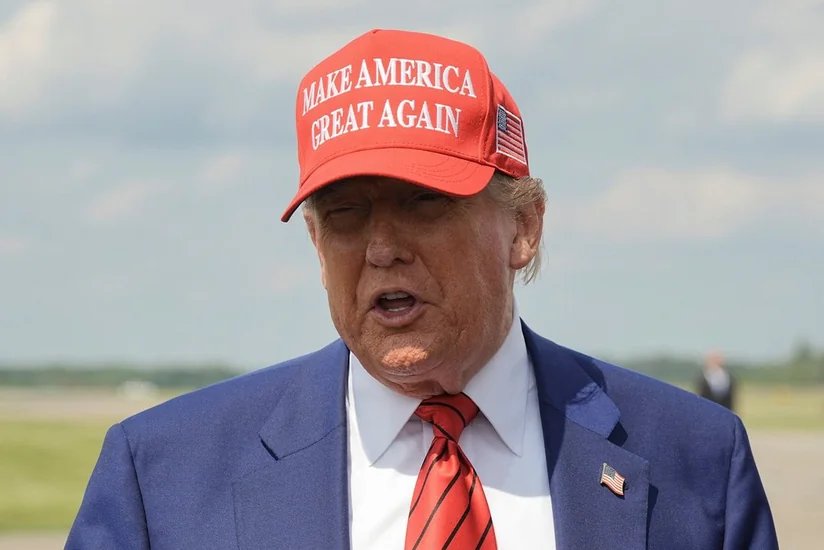 Iran’s underground nuclear sites sustained most damage — Trump