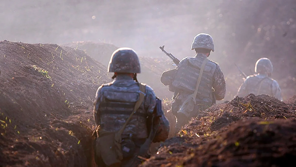 Armenia to hold military drills
