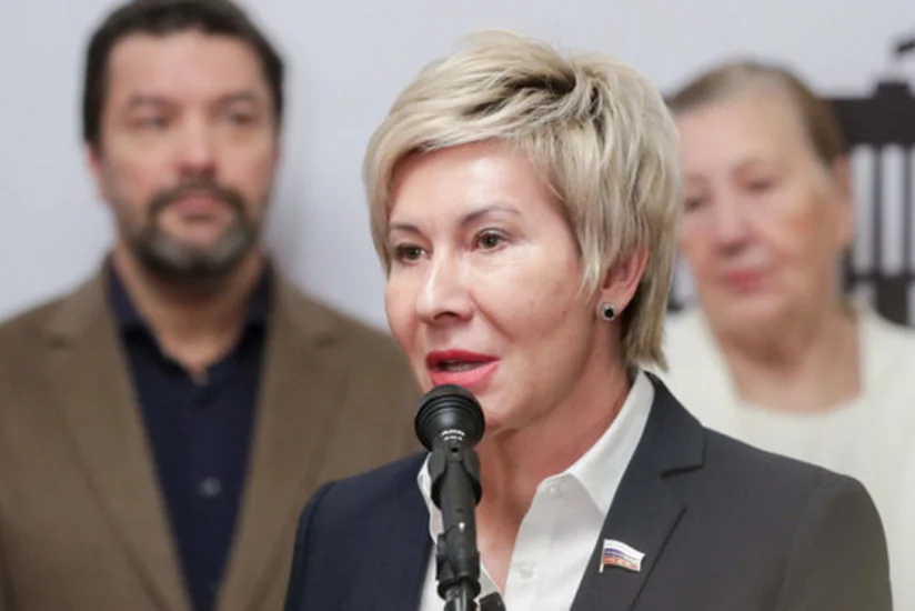 Rusiya Dövlət Dumasının sabiq deputatı dopinqə görə cəzalandırılıb