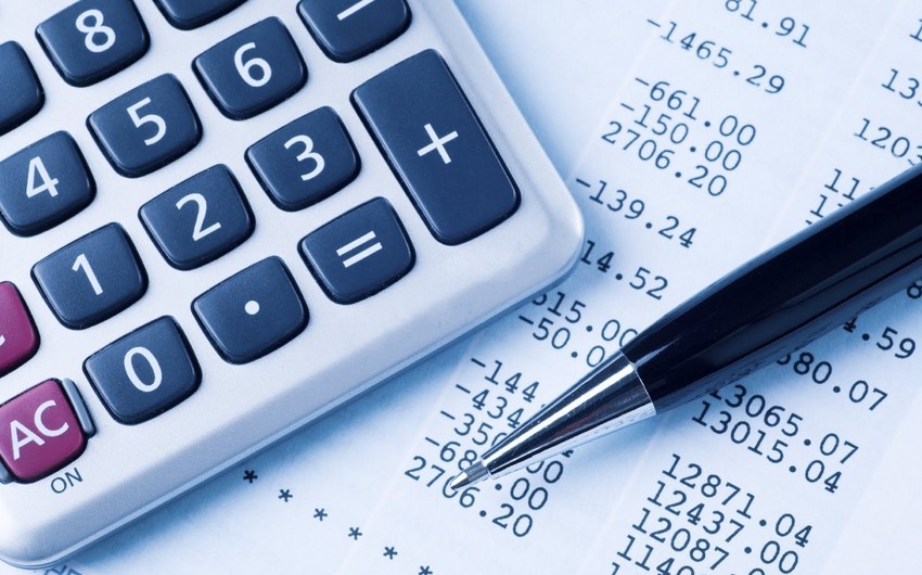 Ranking of banks based in Azerbaijan on number of bancomats (TOP-5)