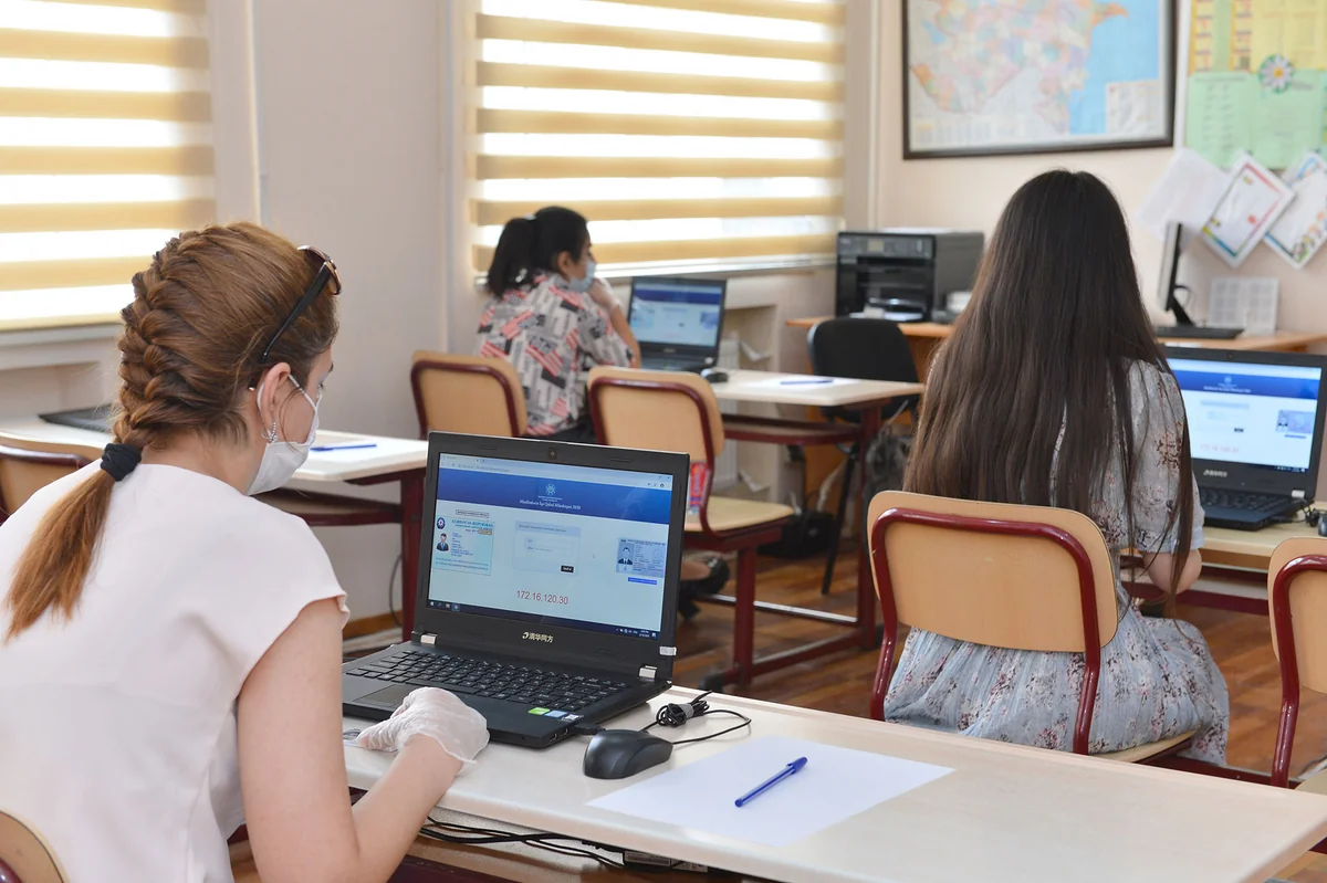 Sertifikasiyadan keçən müəllimlərə əlavələr sentyabrın sonunda veriləcək - RƏSMİ