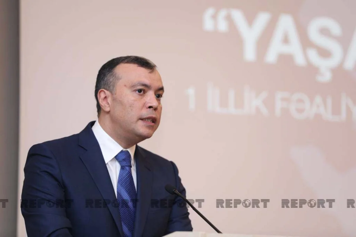 Sahil Babayev məşhur boksçuya vəzifə verir - EKSKLÜZİV