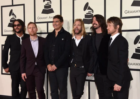 Grammy Awards 2016 held in Los Angeles