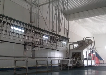 ​Ucarda güzəştli kreditlər hesabına quşçuluq fabriki yaradılıb