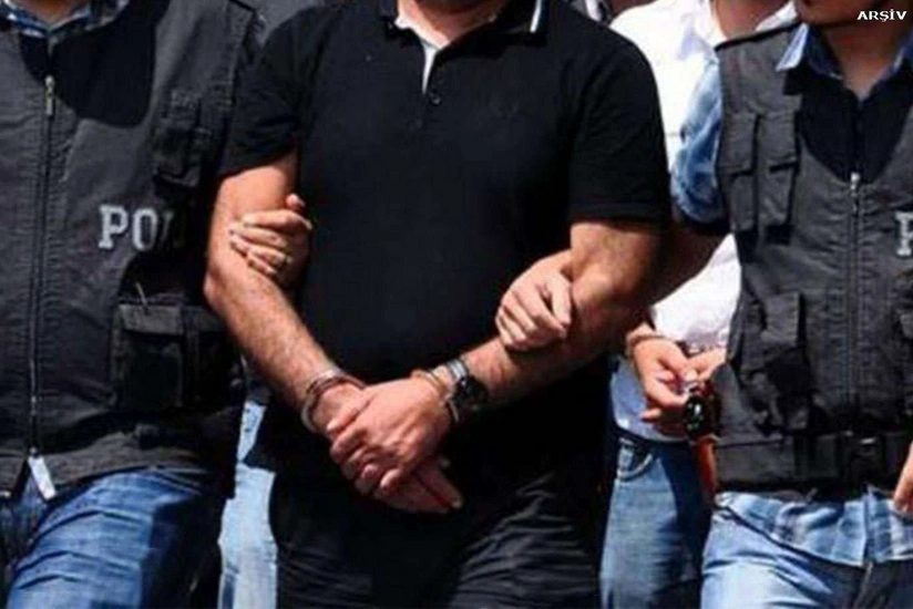 Türkiye conducts operation against FETO, 20 people detained