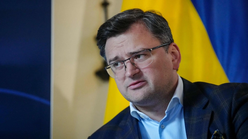 Kuleba Yaxın Şərq ölkəsinə səfər edəcək
