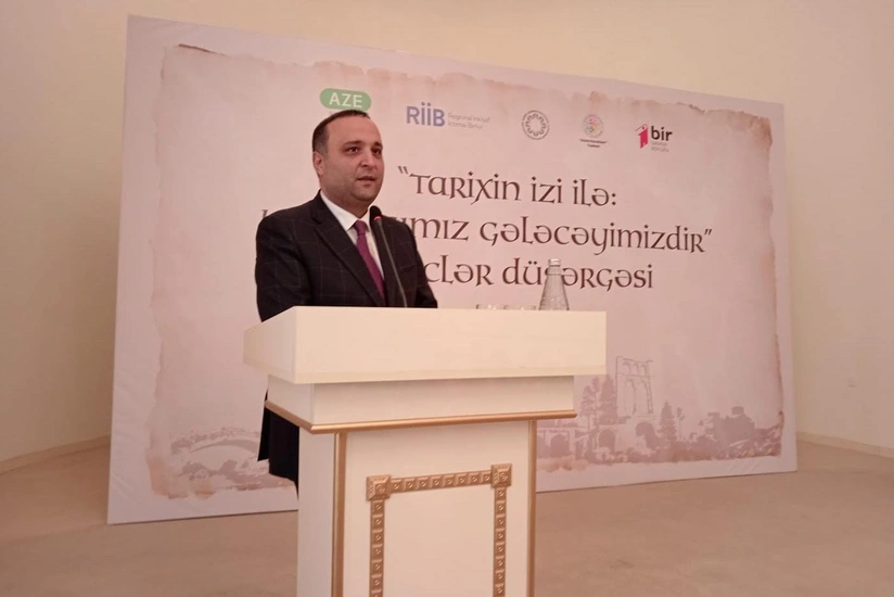 Göygöldə gənclər düşərgəsinin açılışı olub