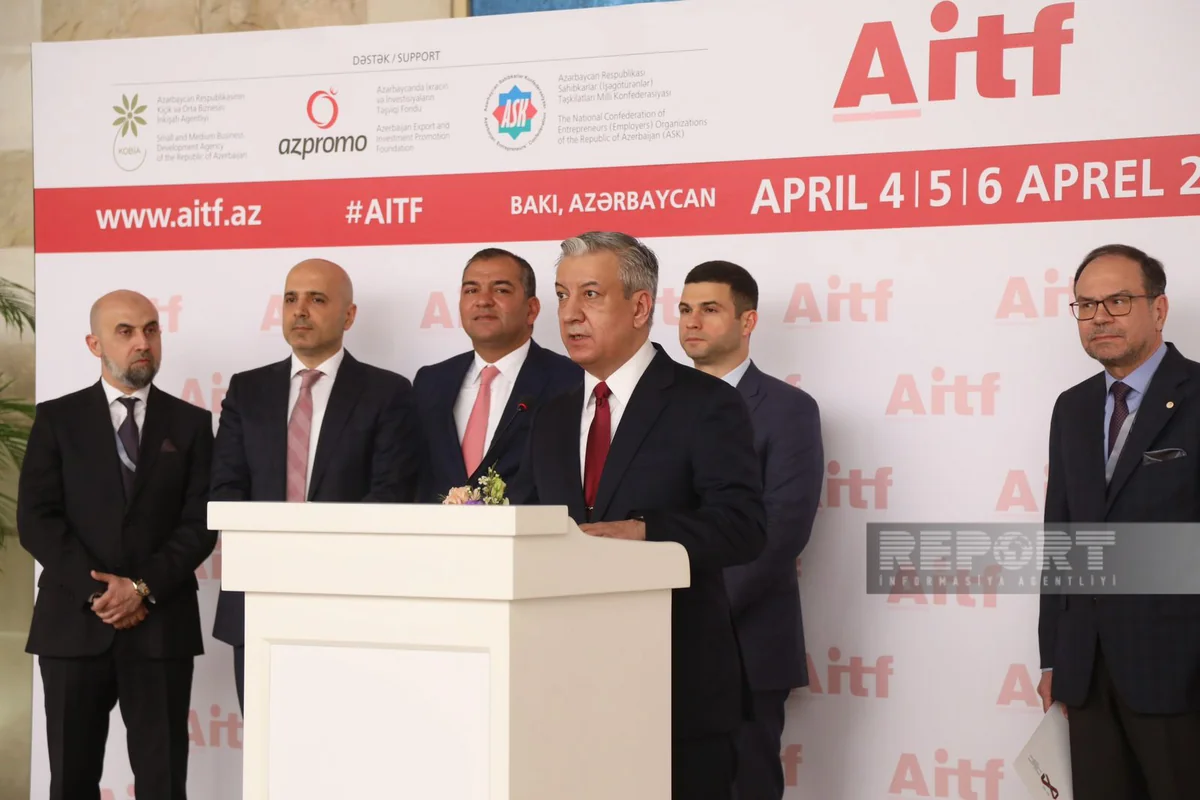 Azərbaycanla Özbəkistan arasında aviareyslərin sayının artırılması təklif olunur
