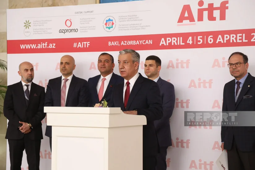Azərbaycanla Özbəkistan arasında aviareyslərin sayının artırılması təklif olunur