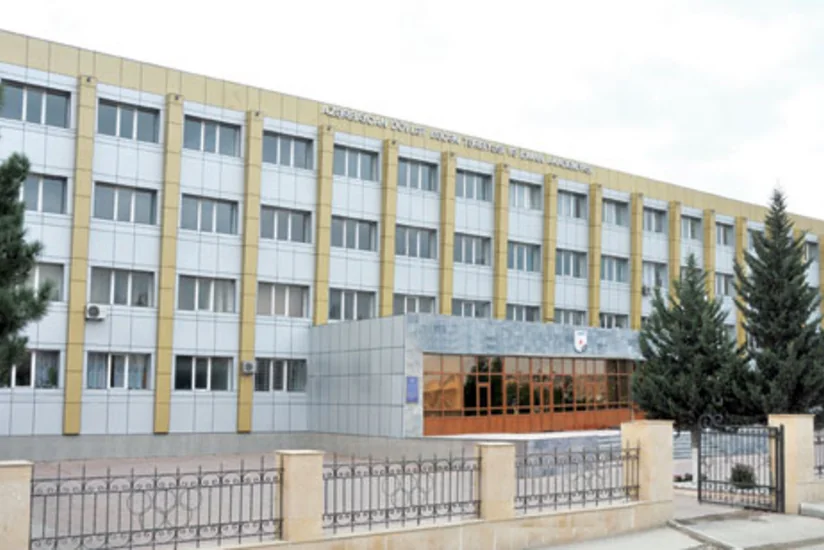 Azərbaycan Dövlət Bədən Tərbiyəsi və İdman Akademiyasına yeni rektor təyin edilib