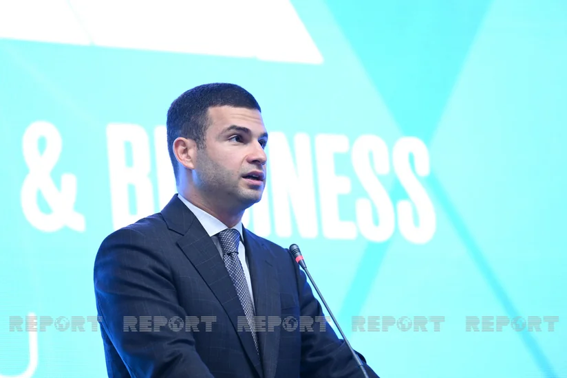 Orxan Məmmədov: Məqsədimiz KOB-ların ixracda payının daha da yüksəlməsinə nail olmaqdır
