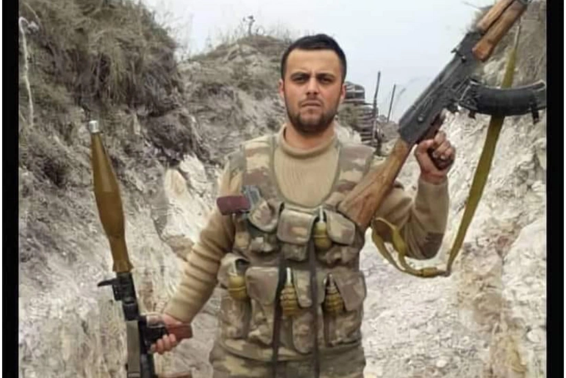 Vətən müharibəsi iştirakçısı vəfat edib